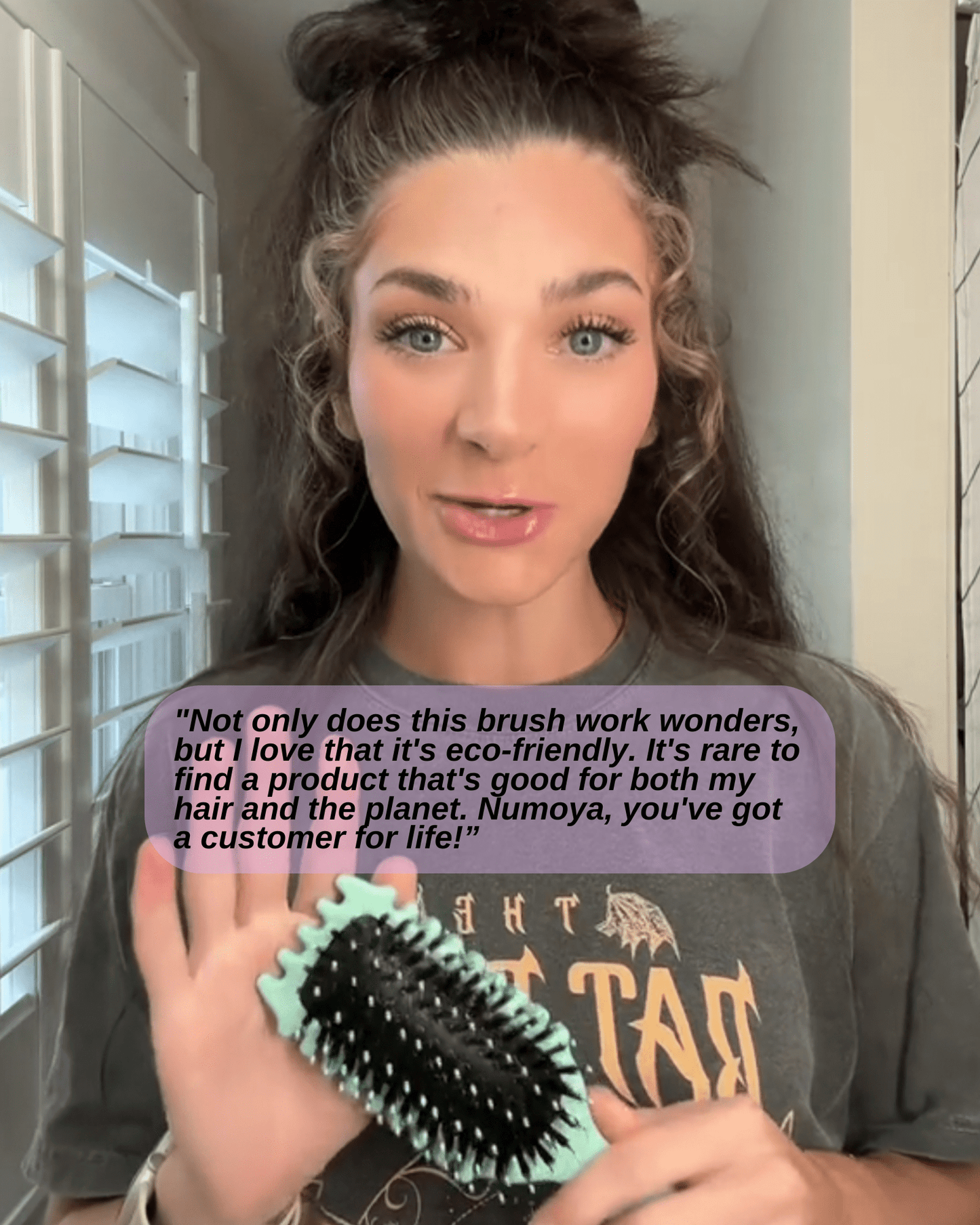 Arenzo - brosse définissant