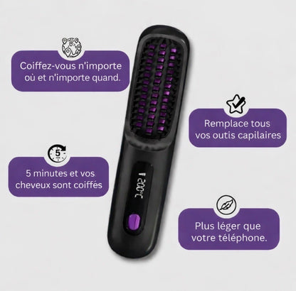 GoBrush Arenzo Sans fils