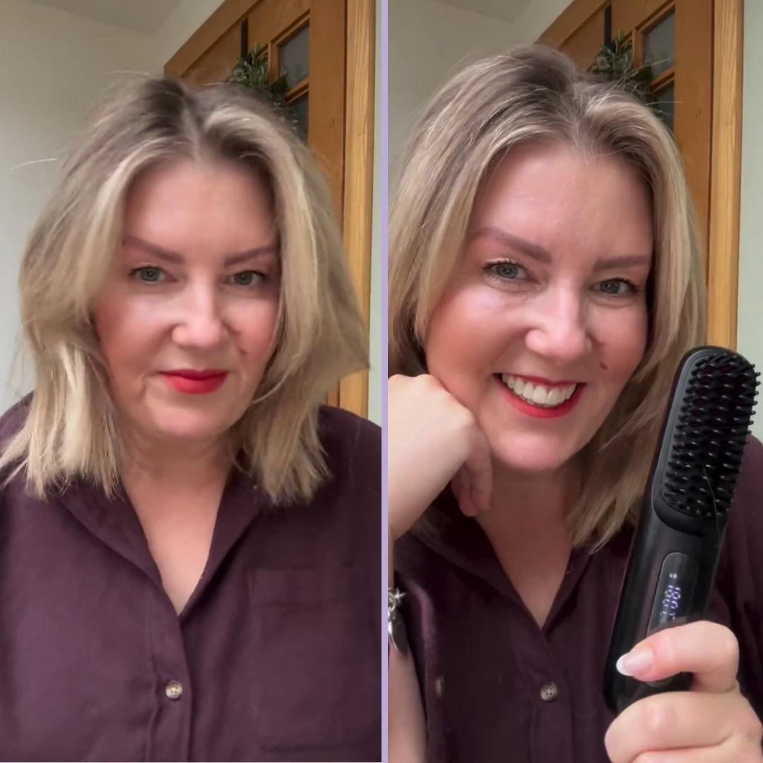 GoBrush Arenzo Sans fils