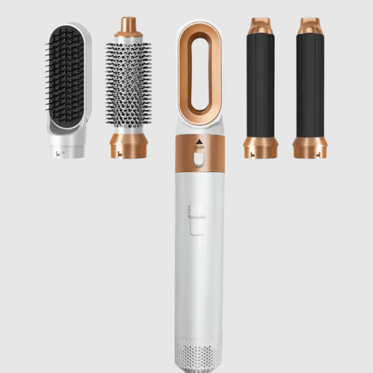 Arenzo Airwrap 5 en 1