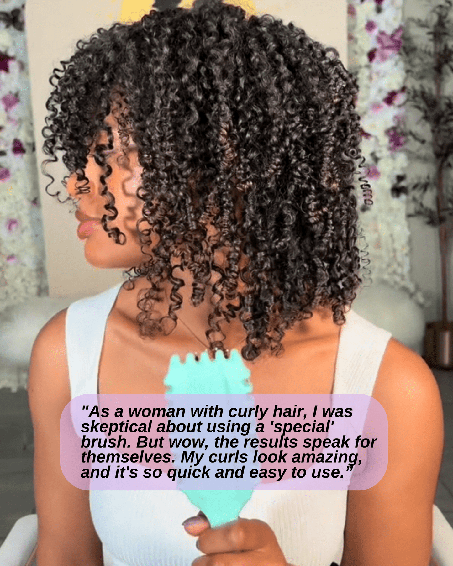 Arenzo - brosse définissant