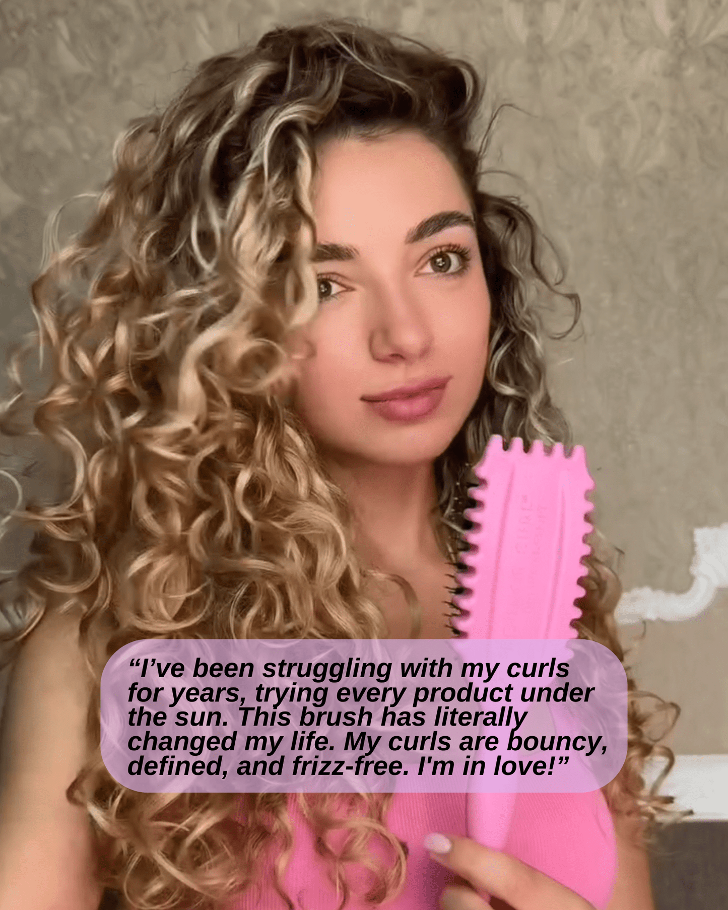 Arenzo - brosse définissant