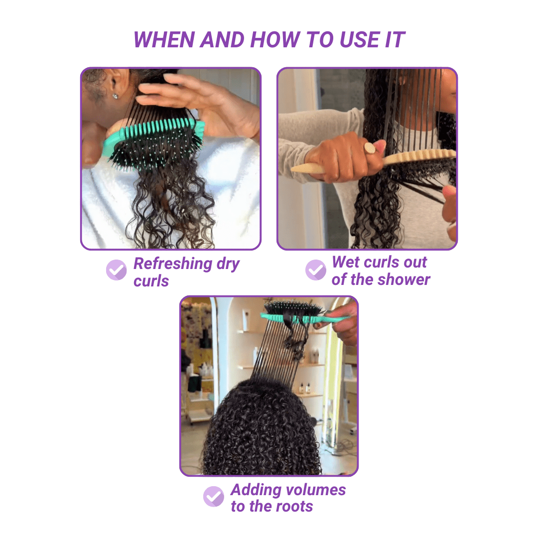 Arenzo - brosse définissant