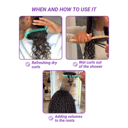 Arenzo - brosse définissant