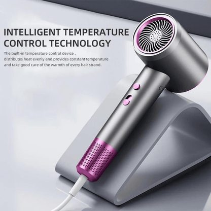 Sèche-cheveux Arenzo