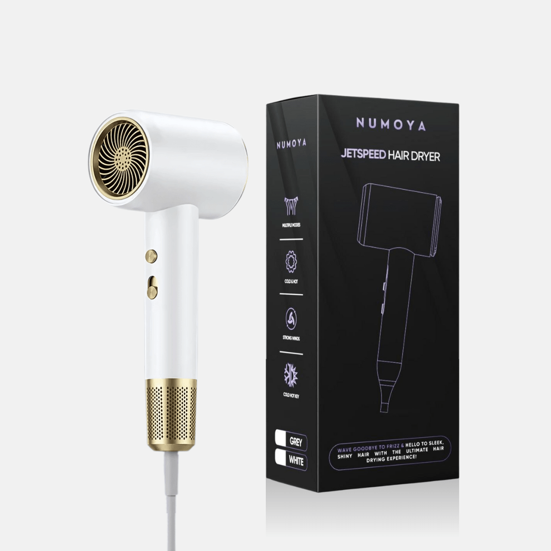 Sèche-cheveux Arenzo