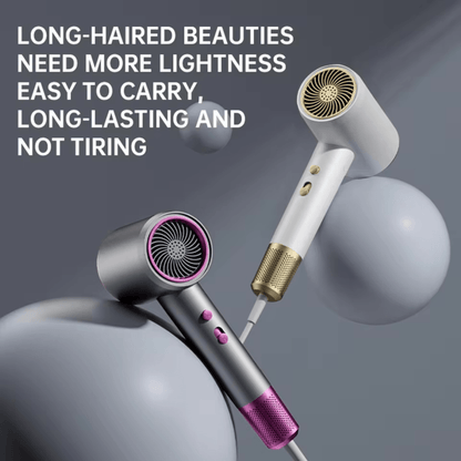 Sèche-cheveux Arenzo