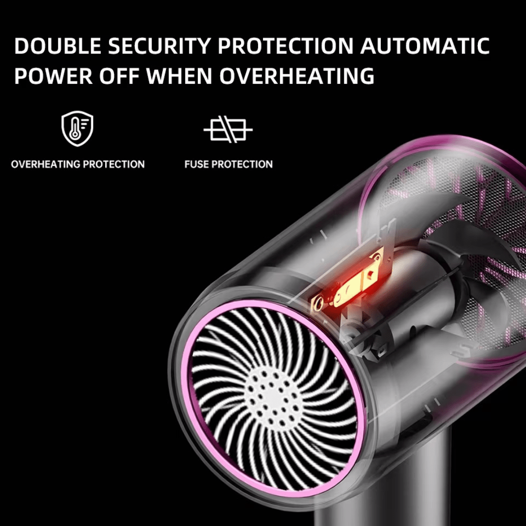 Sèche-cheveux Arenzo