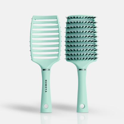 Arenzo Brosse a dent souple