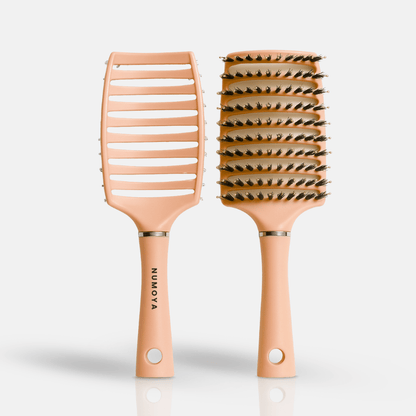 Arenzo Brosse a dent souple