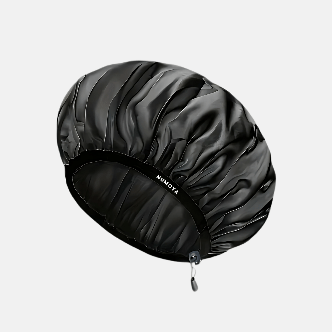 Arenzo - Bonnet en satin