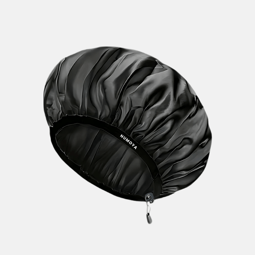 Arenzo - Bonnet en satin