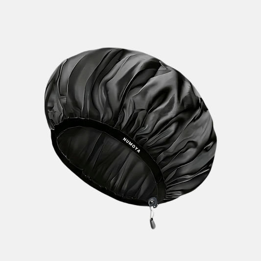 Arenzo - Bonnet en satin