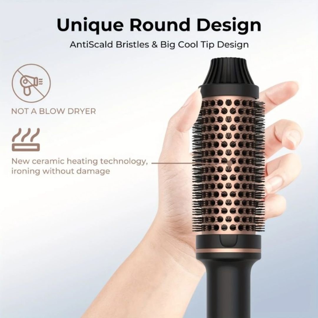 Arenzo Brosse électrique