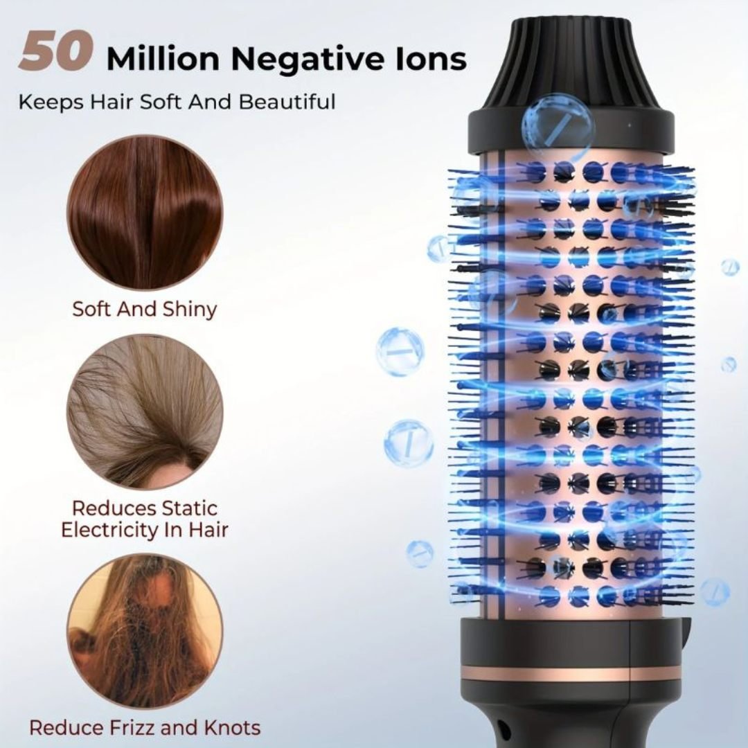 Arenzo Brosse électrique