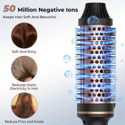 Arenzo Brosse électrique